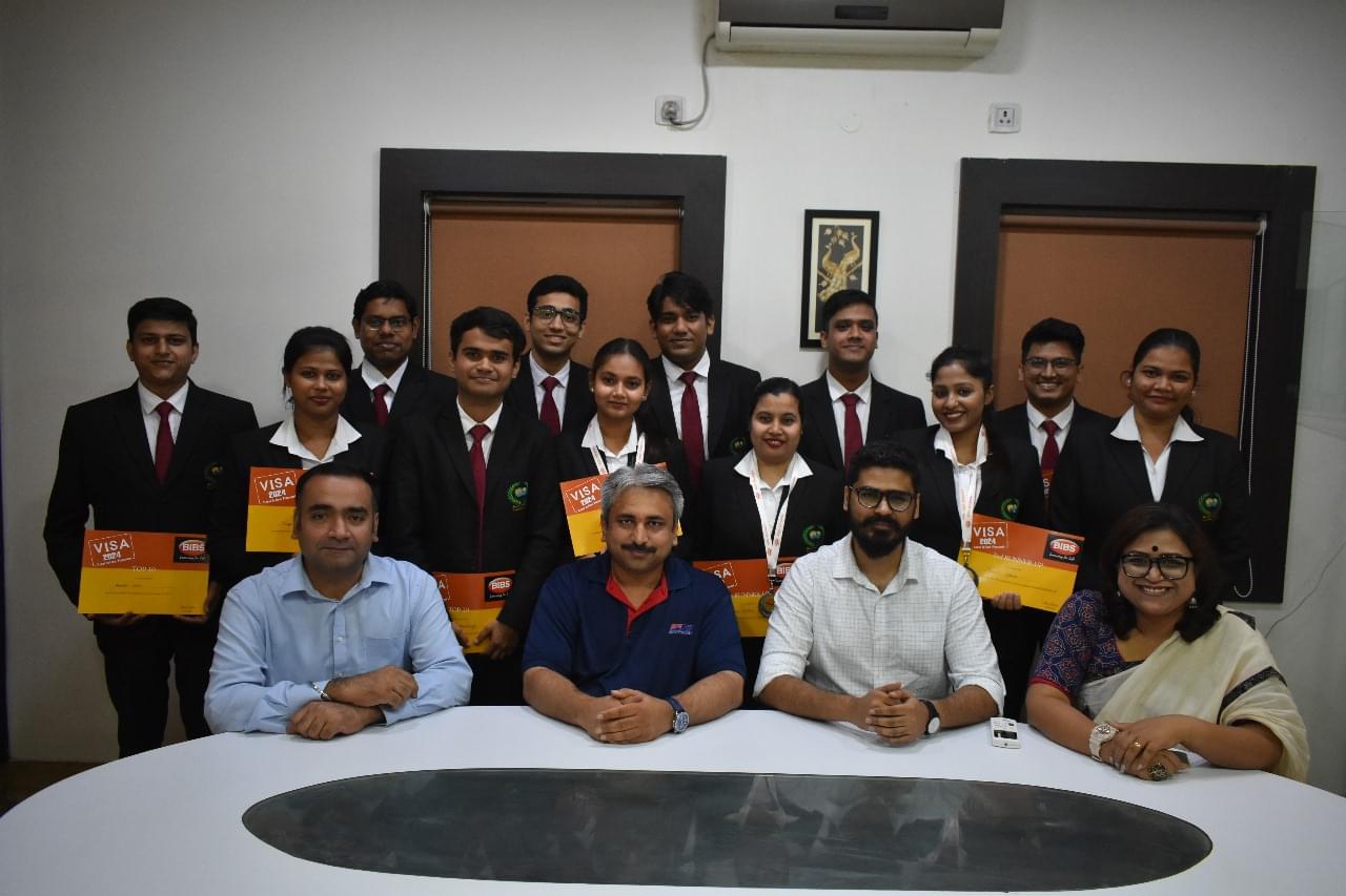 BIBS EVENTS photo 10